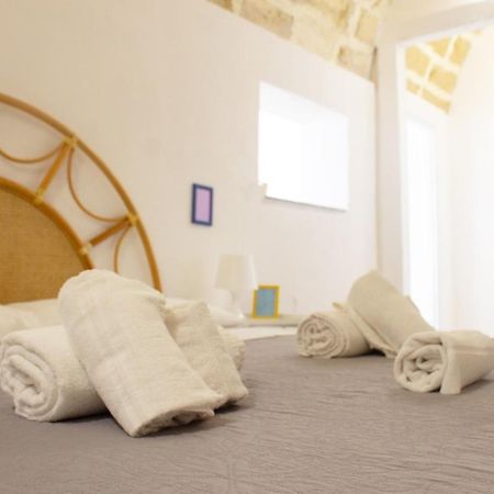 Terrasini 2000 Home Holidays Екстериор снимка