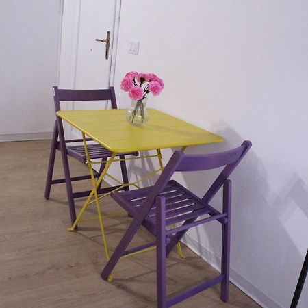 Terrasini 2000 Home Holidays Екстериор снимка