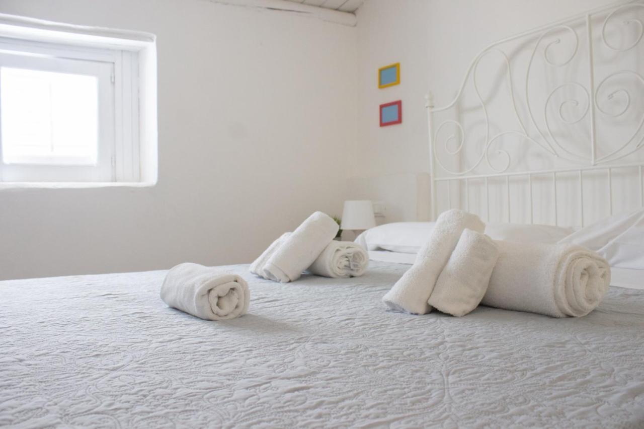 Terrasini 2000 Home Holidays Екстериор снимка