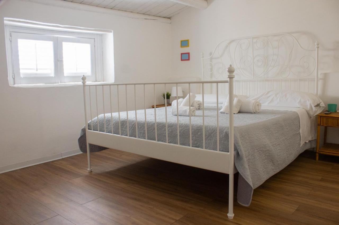 Terrasini 2000 Home Holidays Екстериор снимка