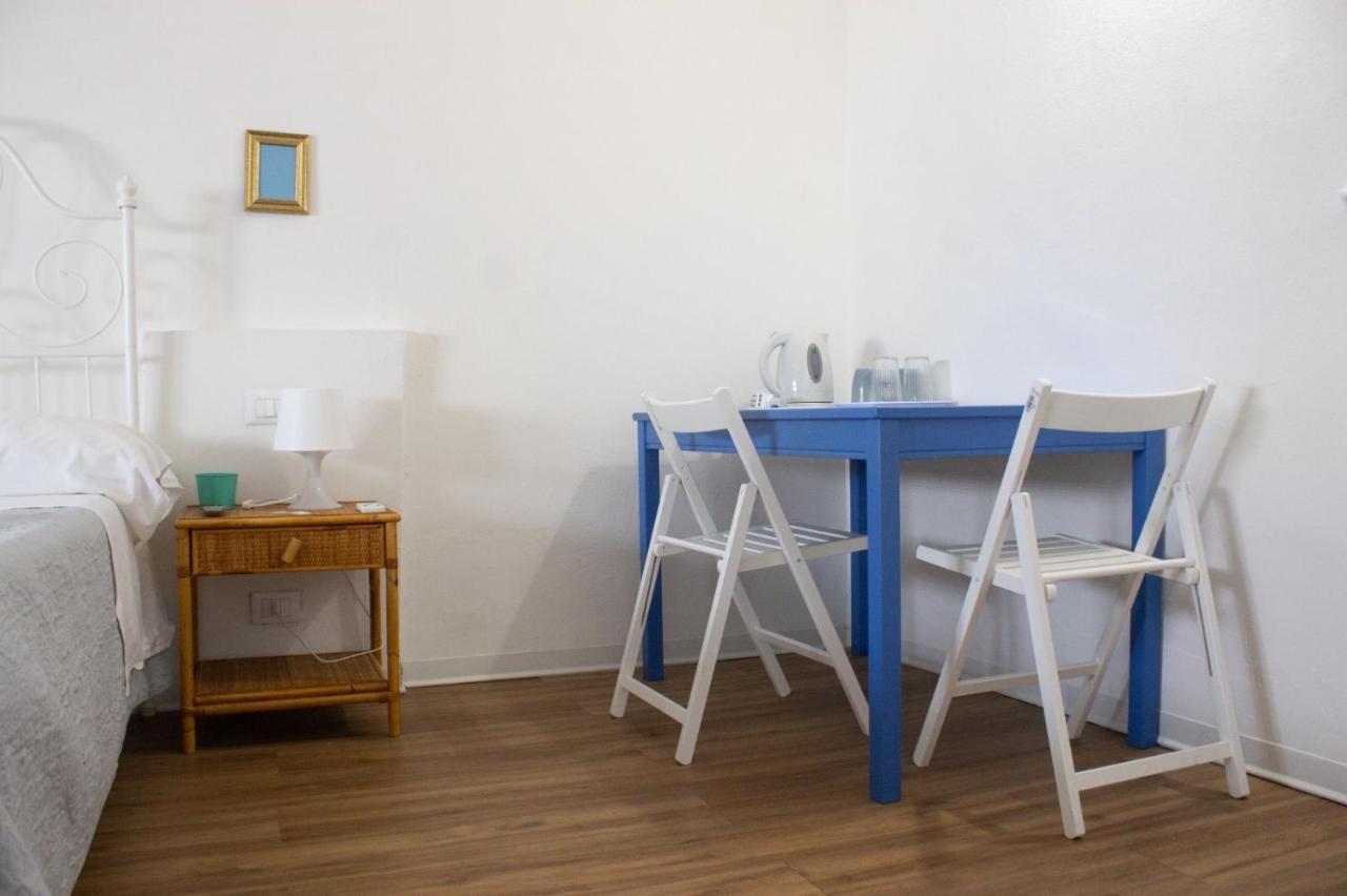 Terrasini 2000 Home Holidays Екстериор снимка