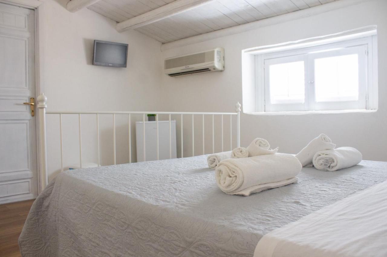 Terrasini 2000 Home Holidays Екстериор снимка