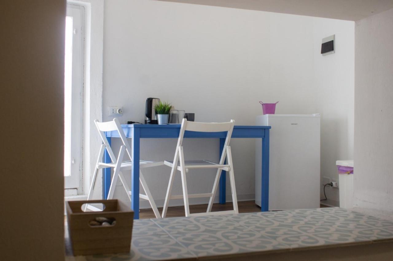 Terrasini 2000 Home Holidays Екстериор снимка