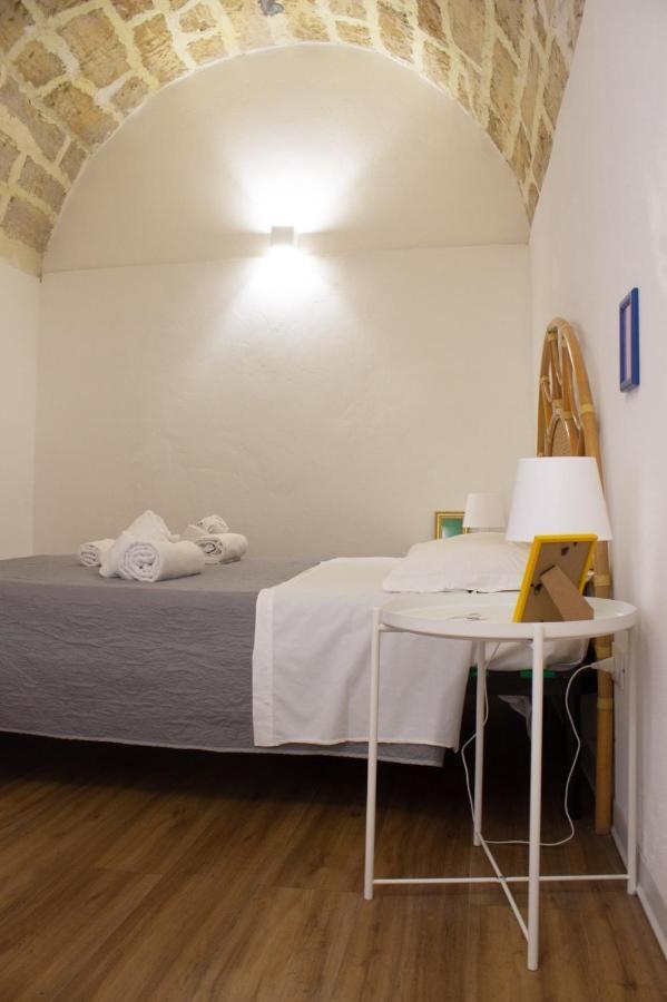 Terrasini 2000 Home Holidays Екстериор снимка