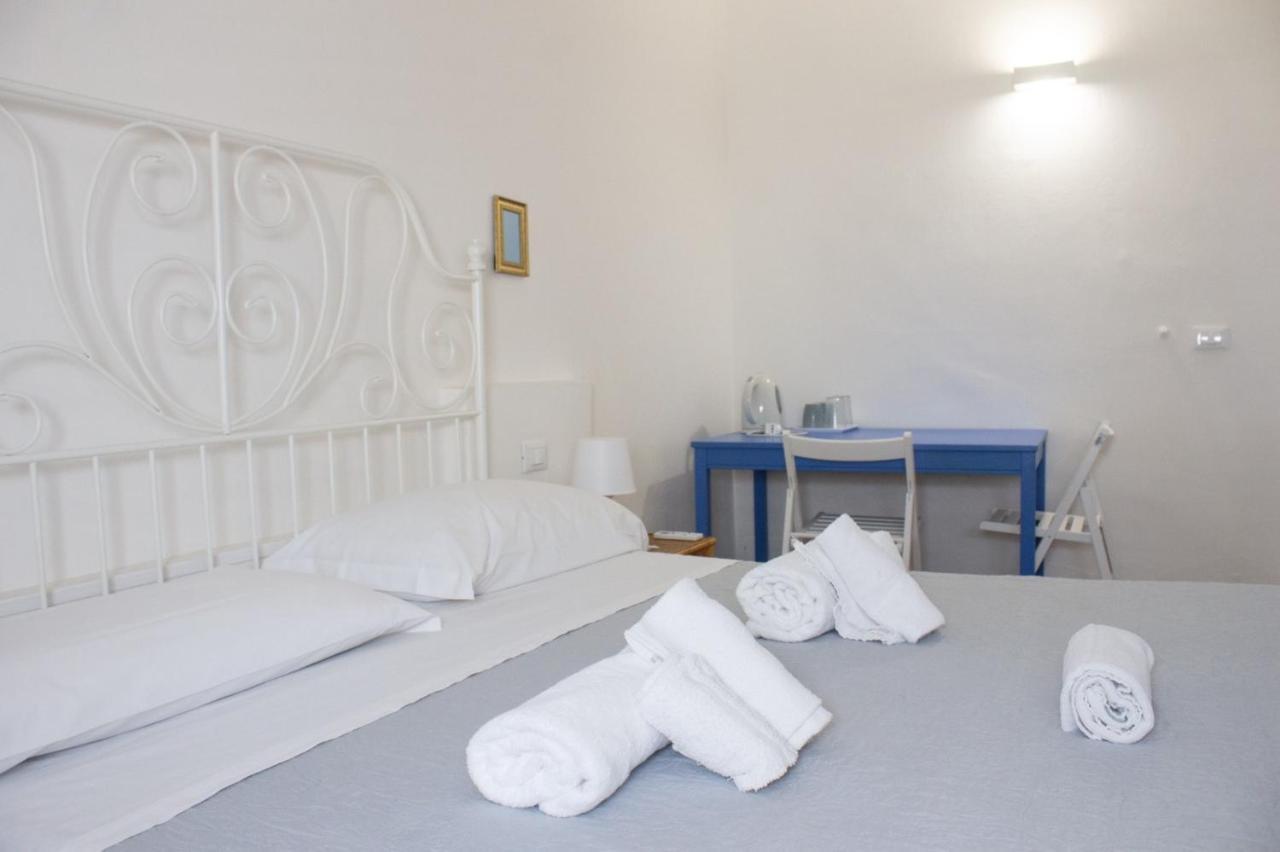 Terrasini 2000 Home Holidays Екстериор снимка