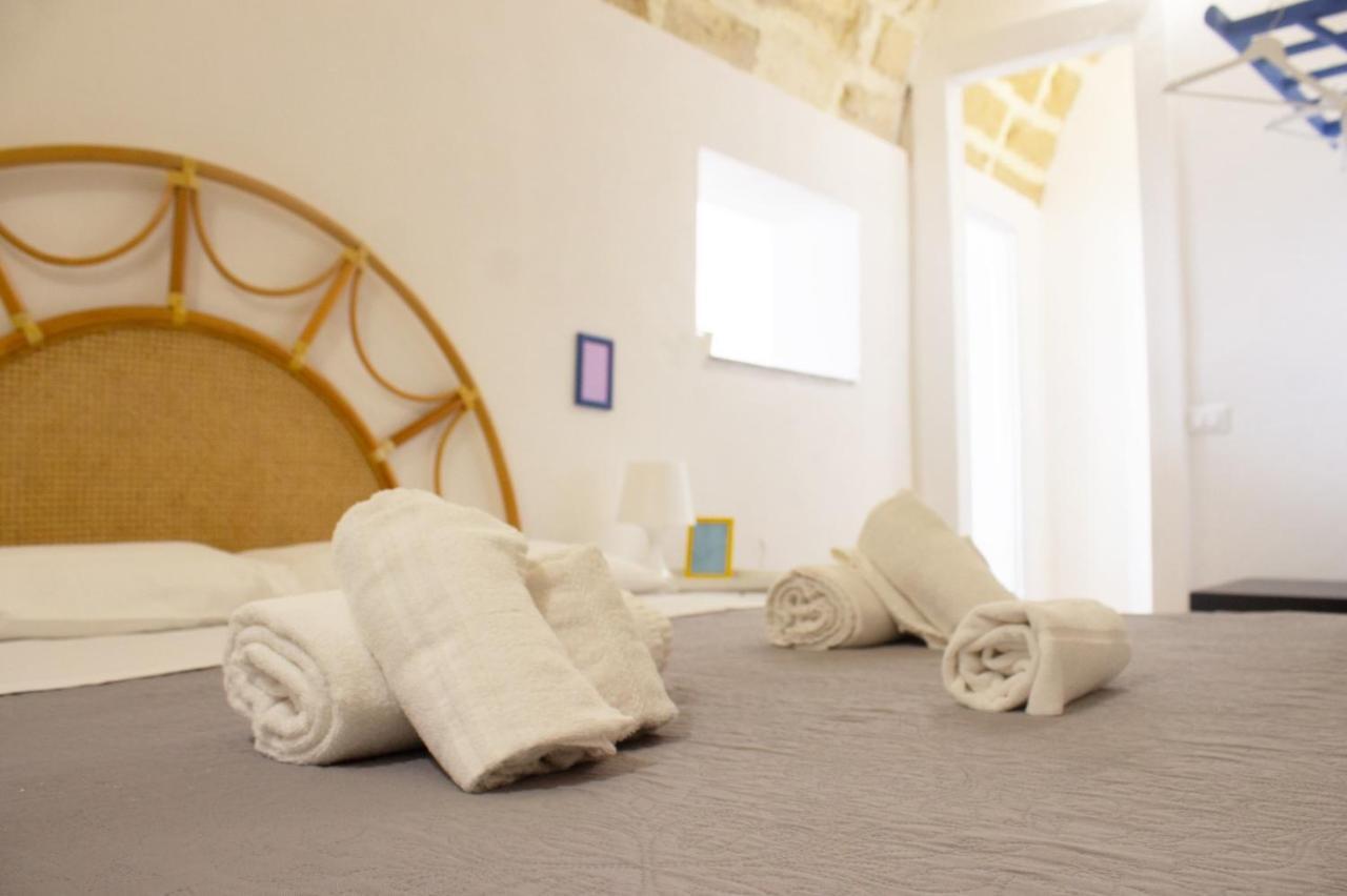 Terrasini 2000 Home Holidays Екстериор снимка