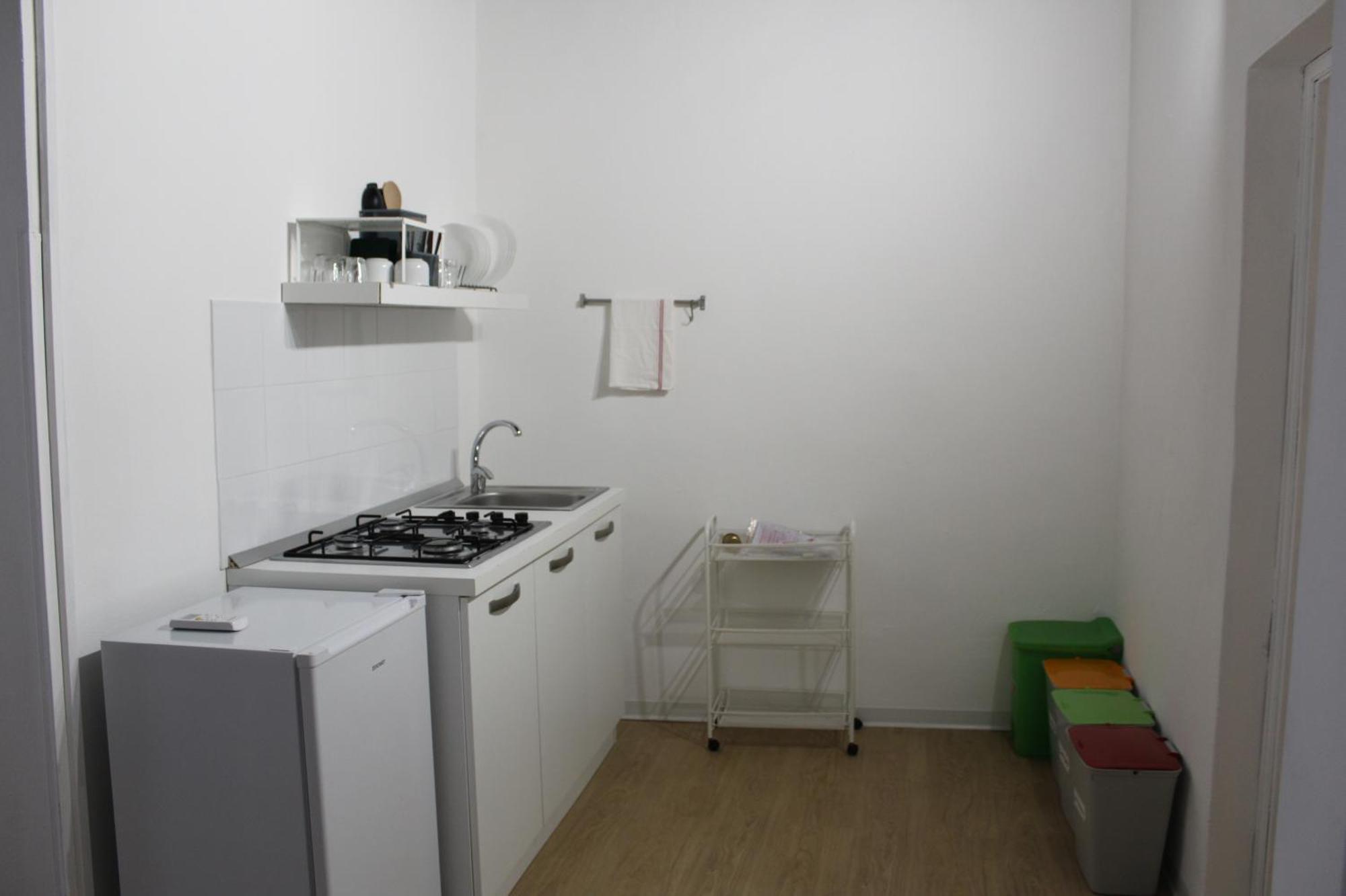 Terrasini 2000 Home Holidays Екстериор снимка