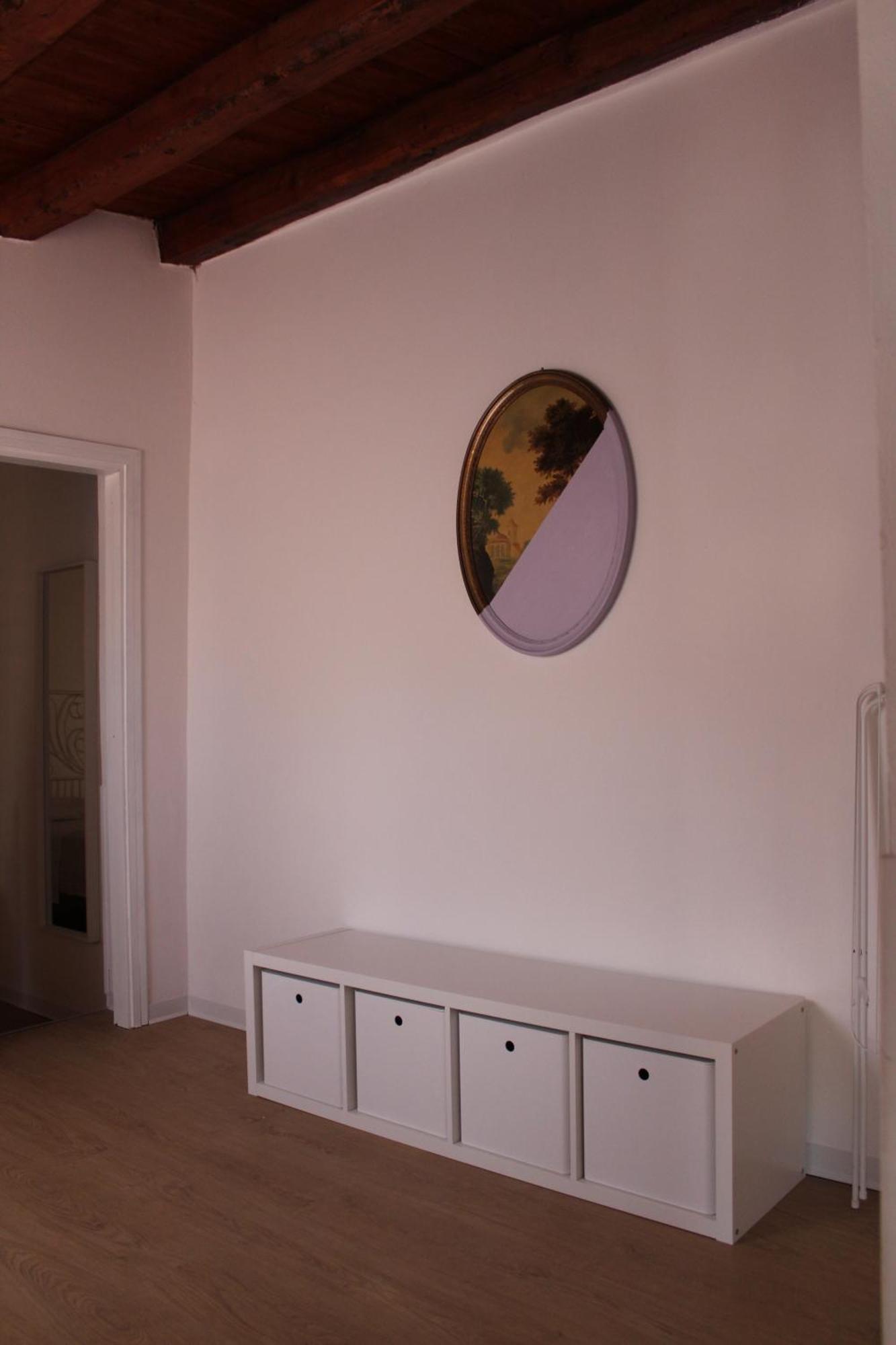 Terrasini 2000 Home Holidays Екстериор снимка
