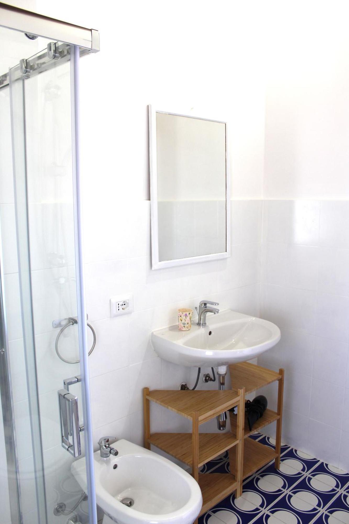 Terrasini 2000 Home Holidays Екстериор снимка