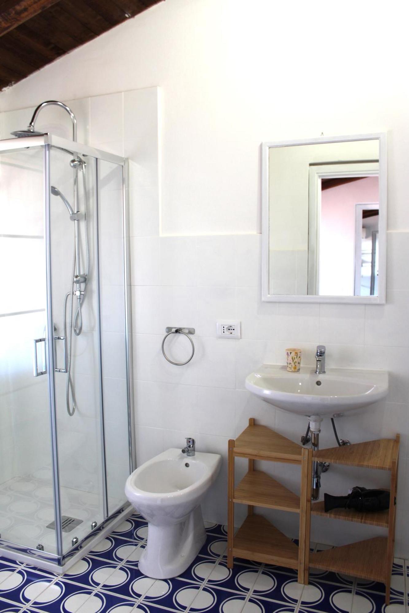 Terrasini 2000 Home Holidays Екстериор снимка