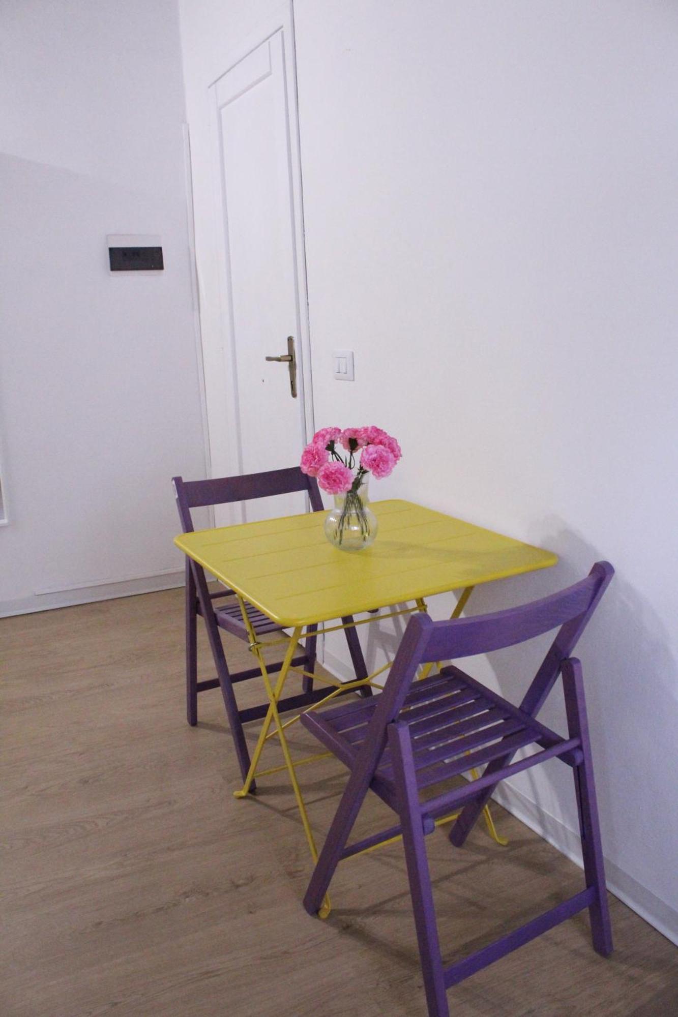 Terrasini 2000 Home Holidays Екстериор снимка