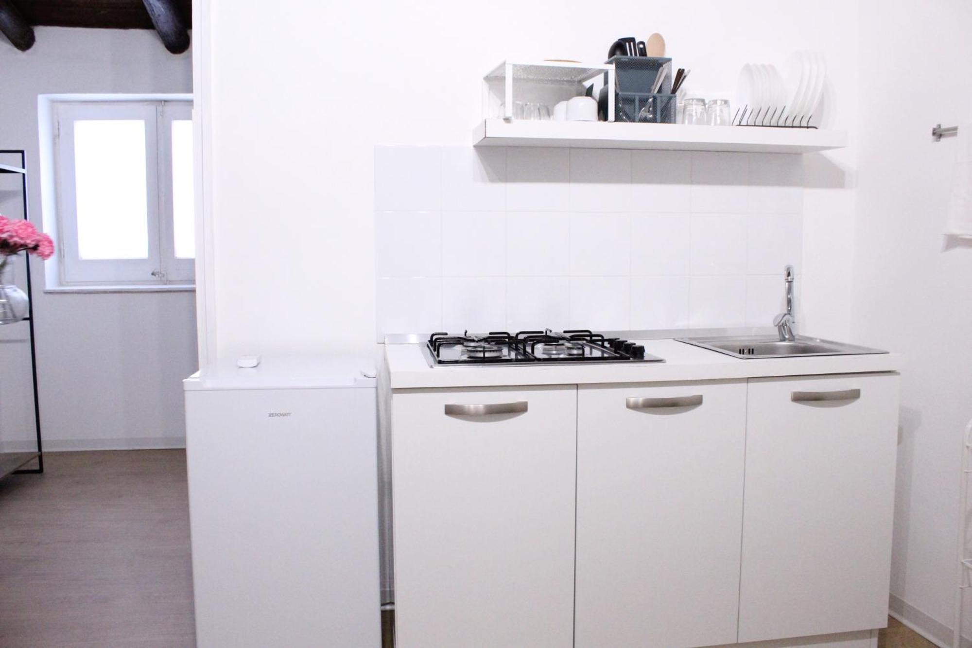Terrasini 2000 Home Holidays Екстериор снимка