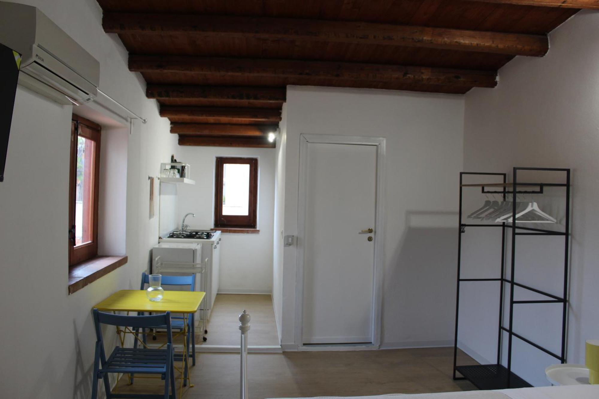 Terrasini 2000 Home Holidays Екстериор снимка