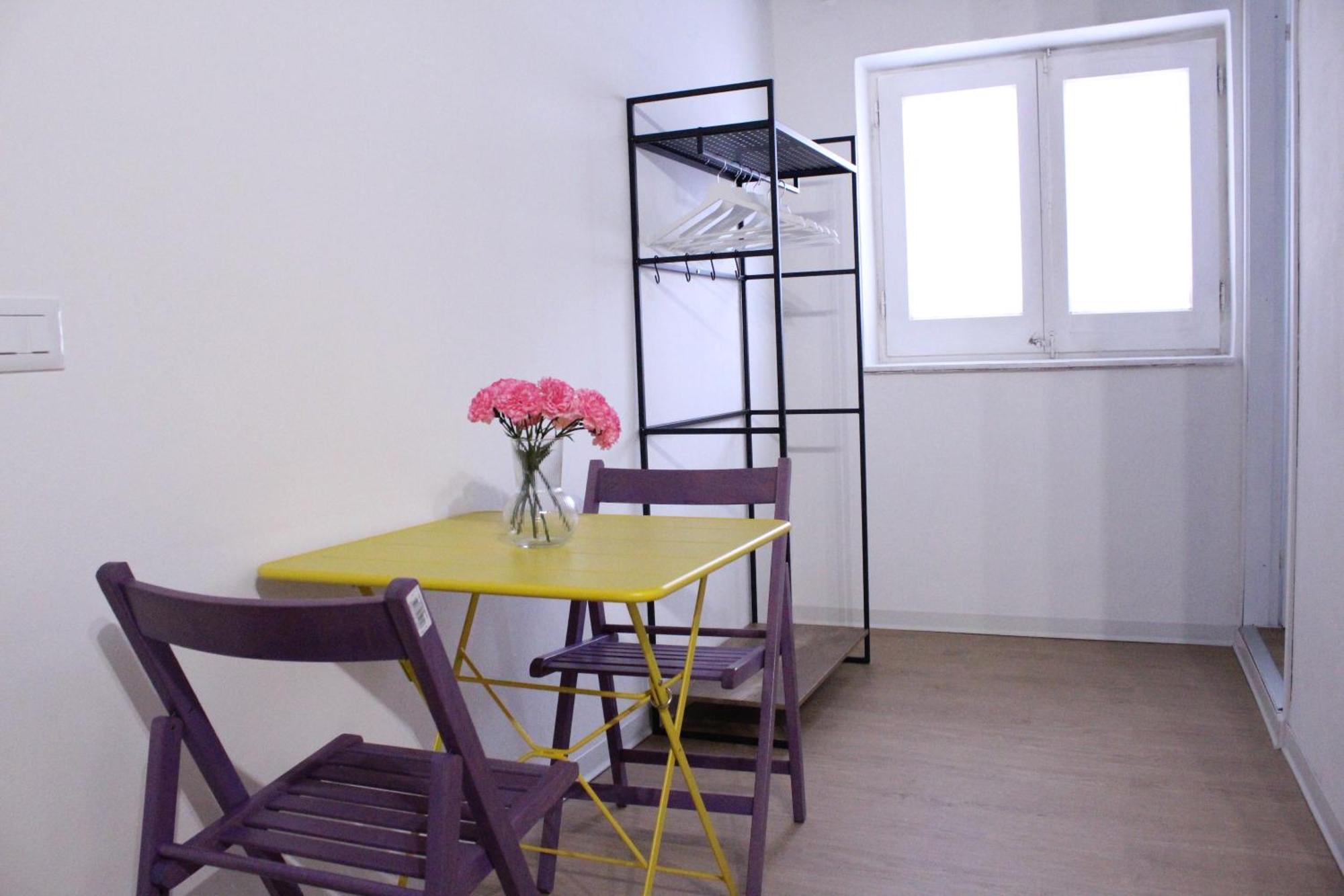Terrasini 2000 Home Holidays Екстериор снимка