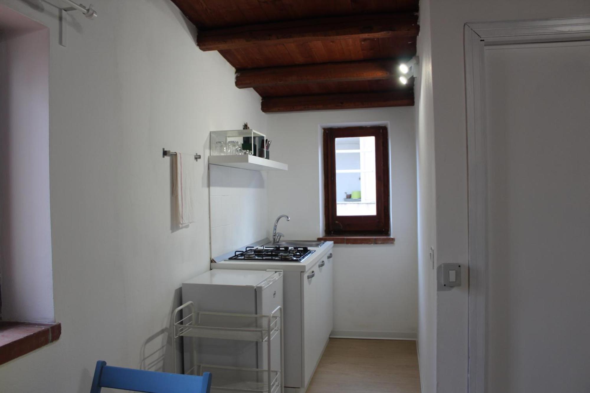 Terrasini 2000 Home Holidays Екстериор снимка