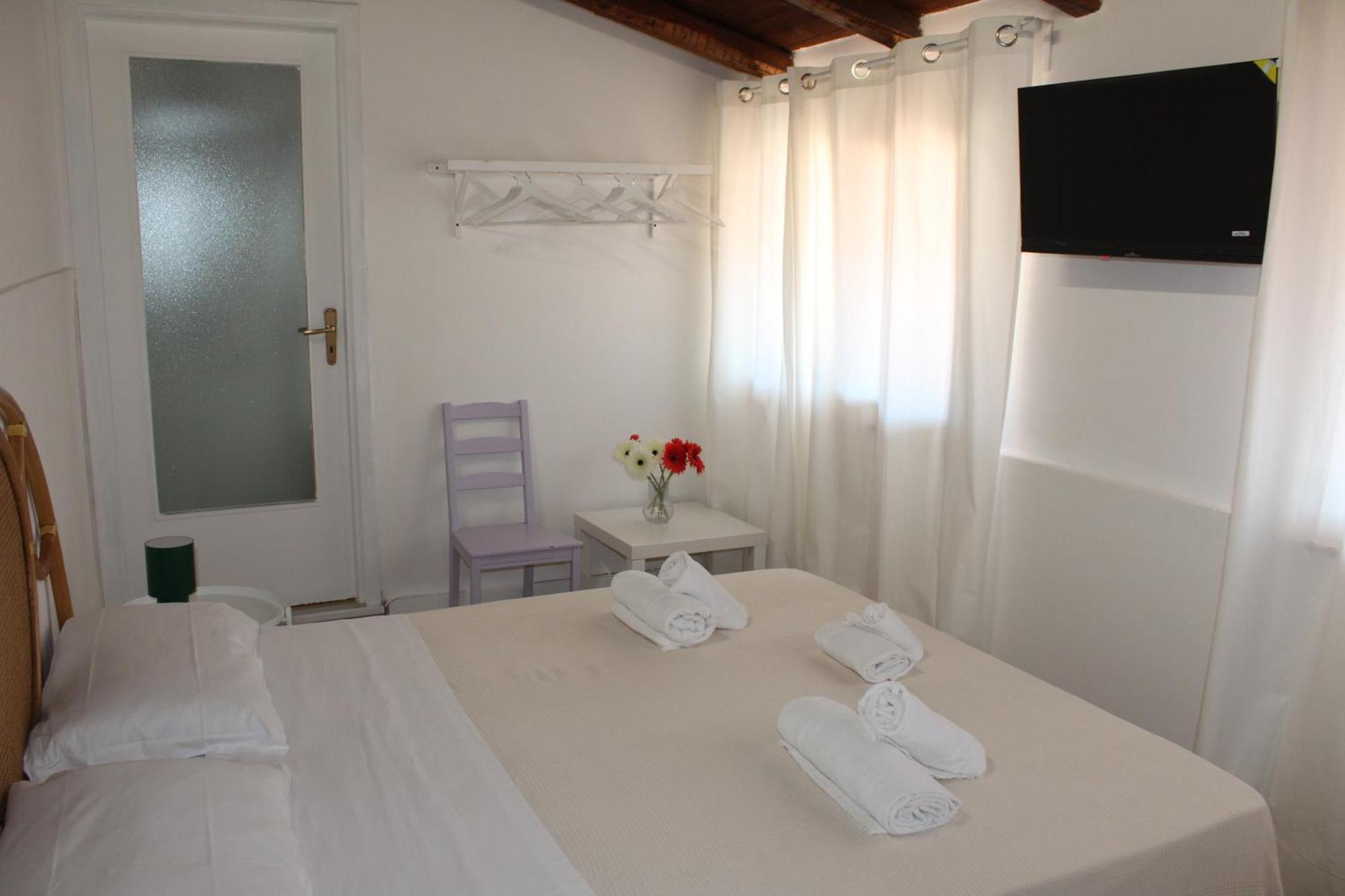 Terrasini 2000 Home Holidays Екстериор снимка