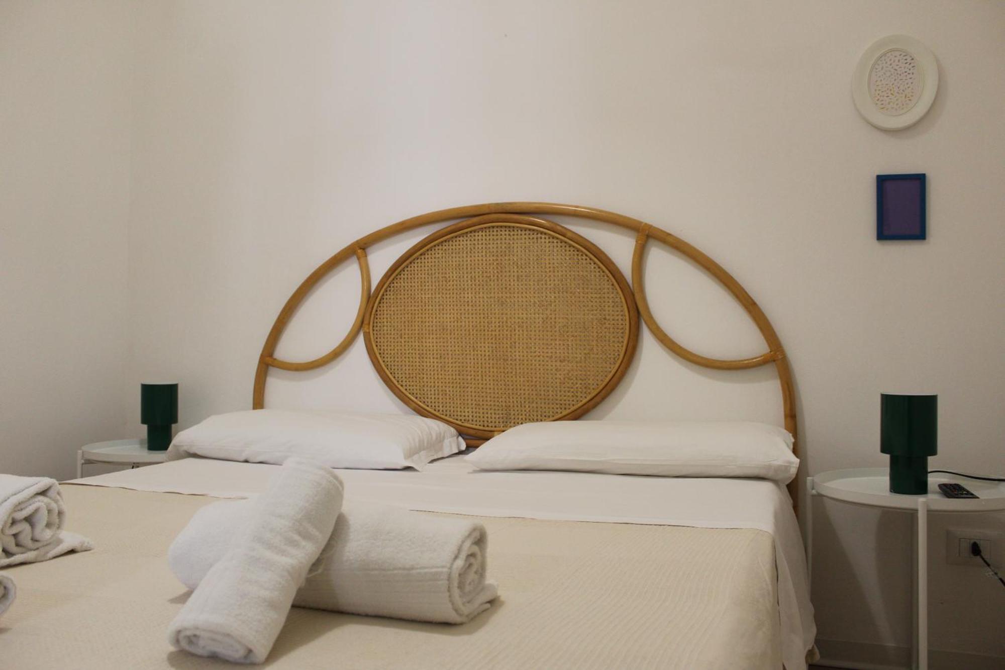 Terrasini 2000 Home Holidays Екстериор снимка