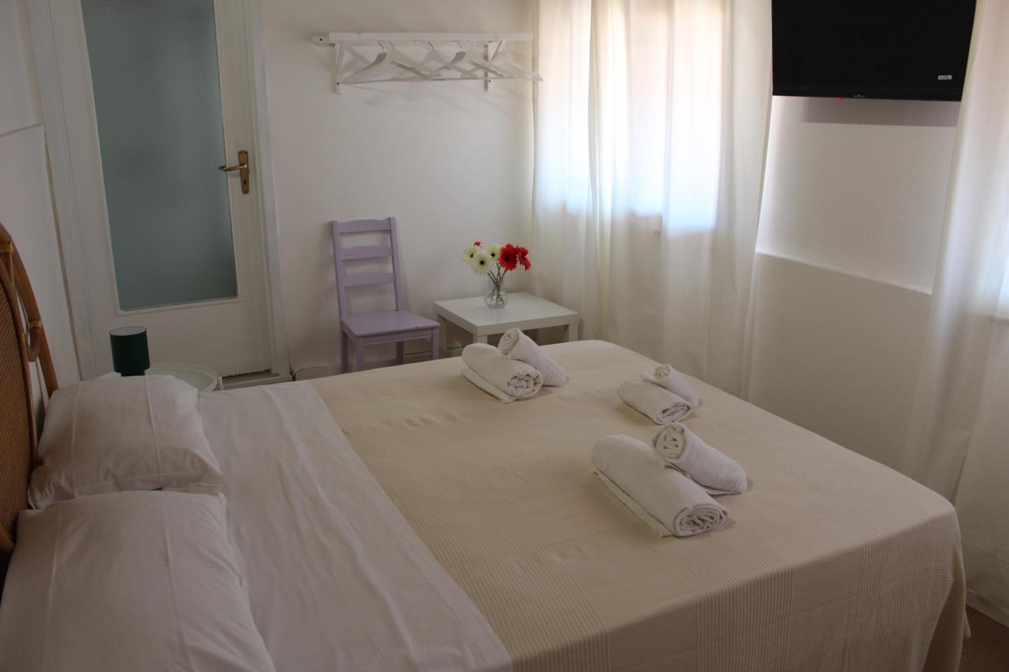 Terrasini 2000 Home Holidays Екстериор снимка