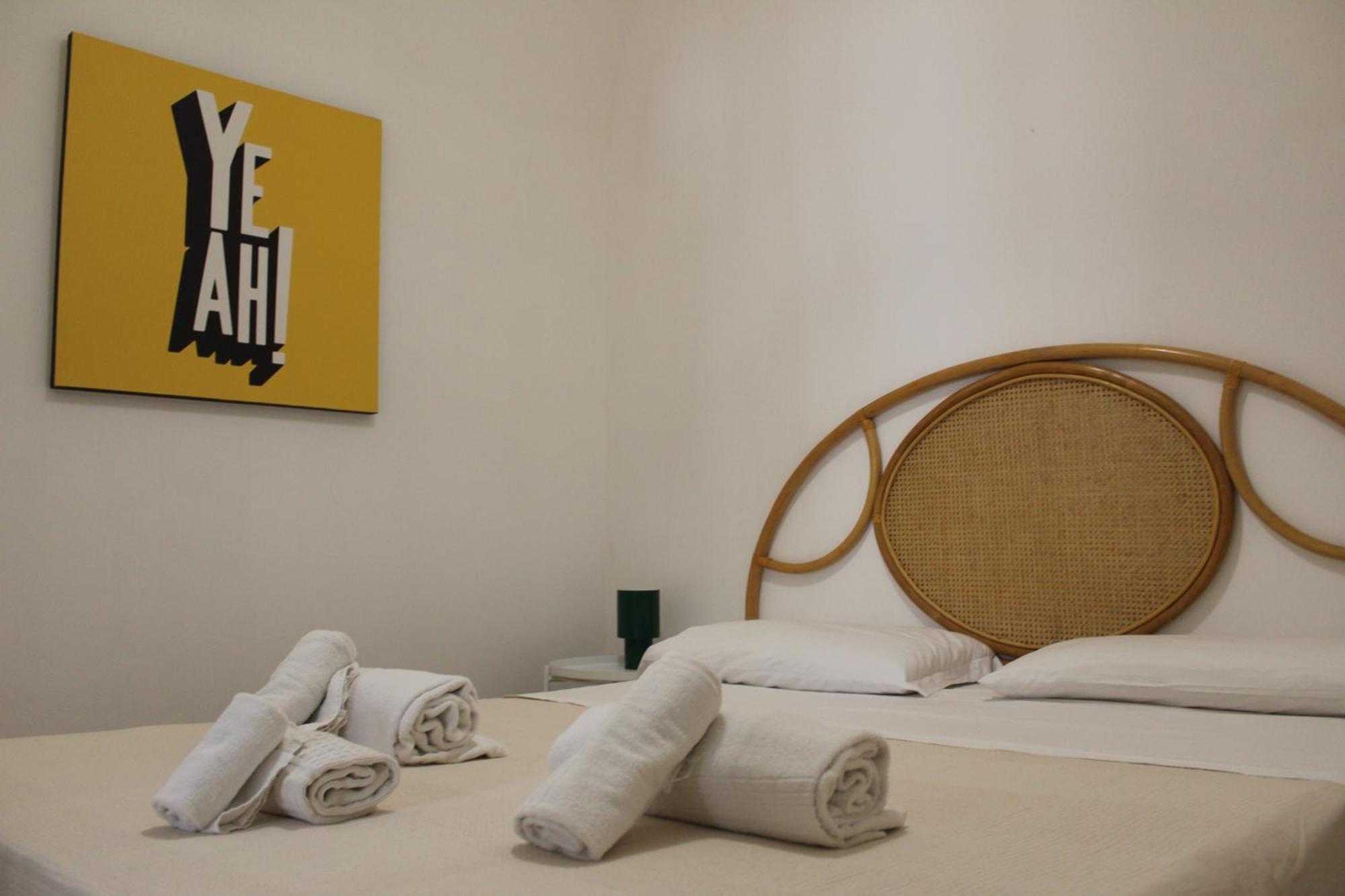Terrasini 2000 Home Holidays Екстериор снимка