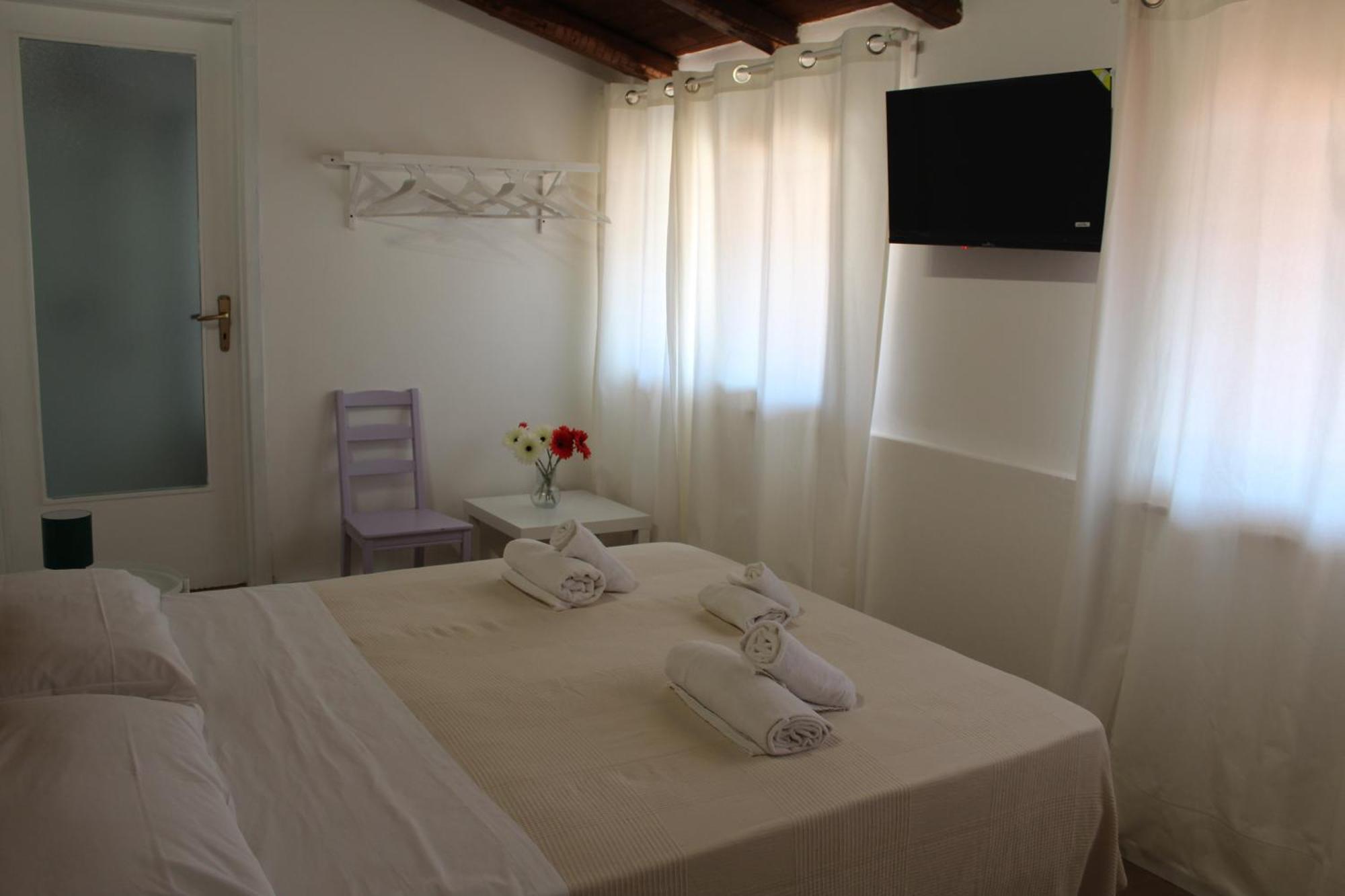 Terrasini 2000 Home Holidays Екстериор снимка