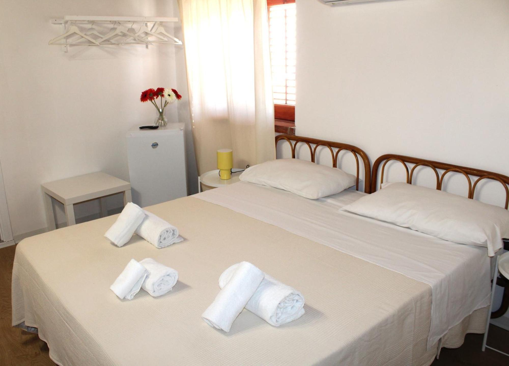 Terrasini 2000 Home Holidays Екстериор снимка