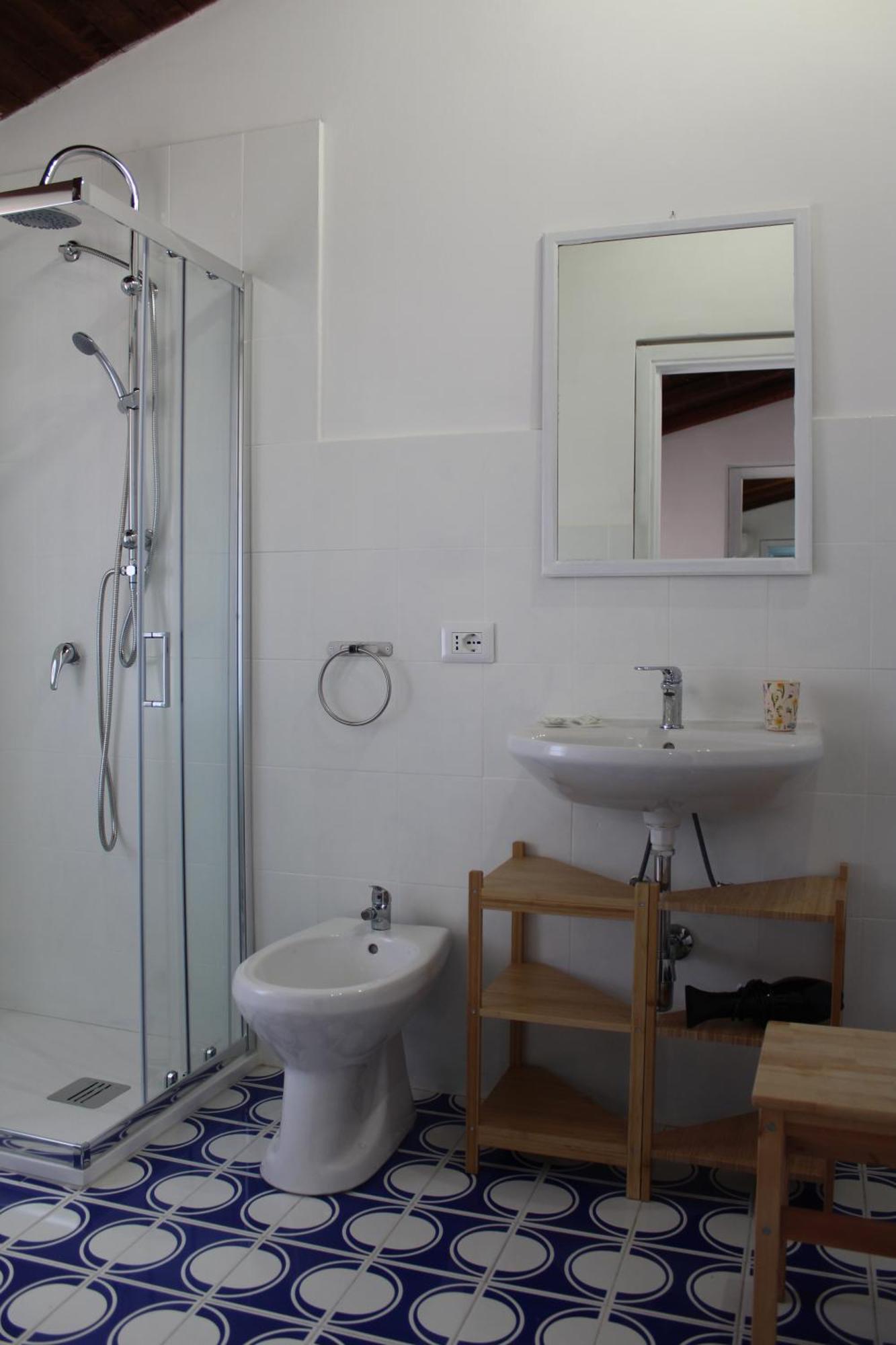 Terrasini 2000 Home Holidays Екстериор снимка