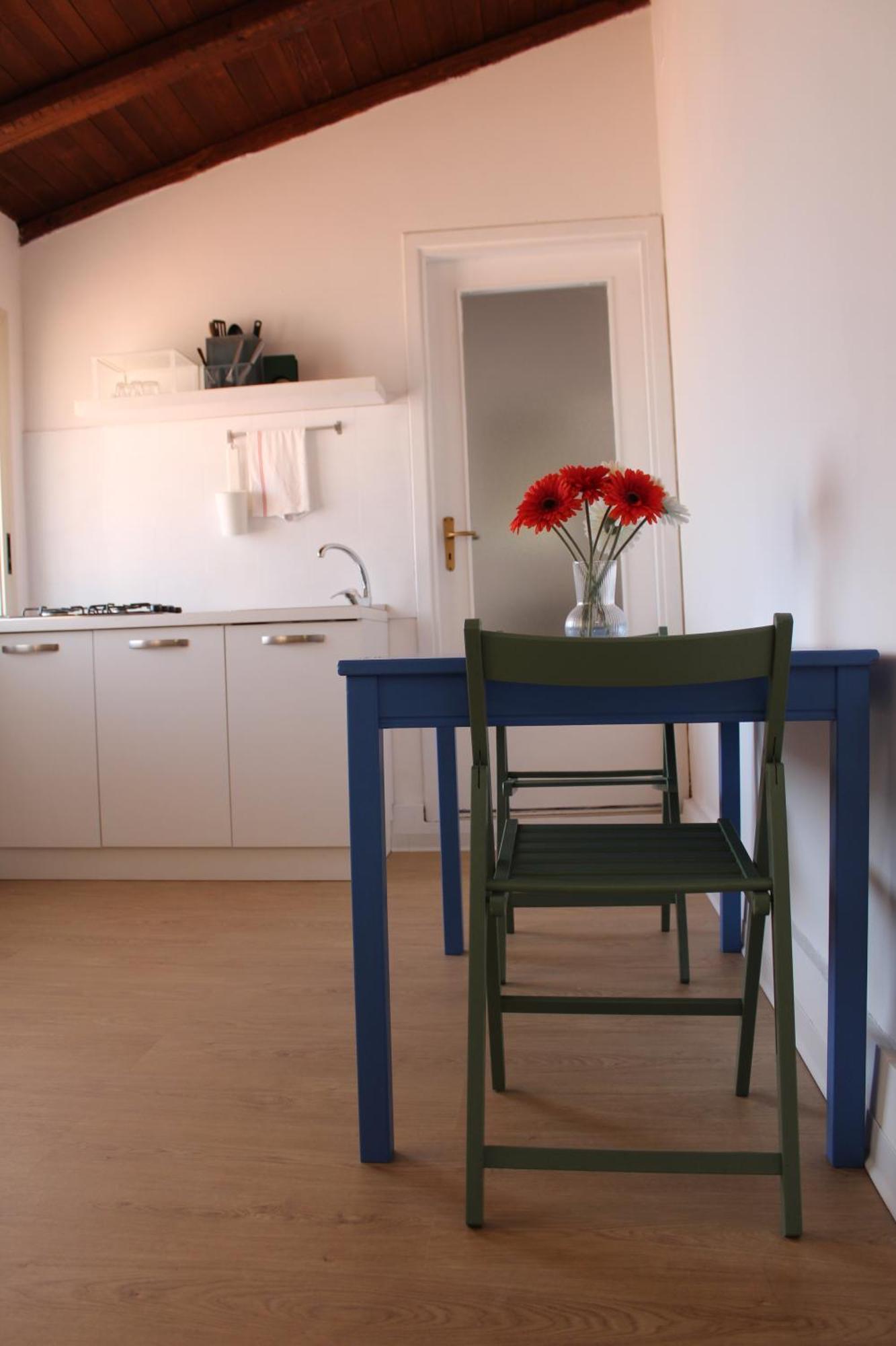 Terrasini 2000 Home Holidays Екстериор снимка