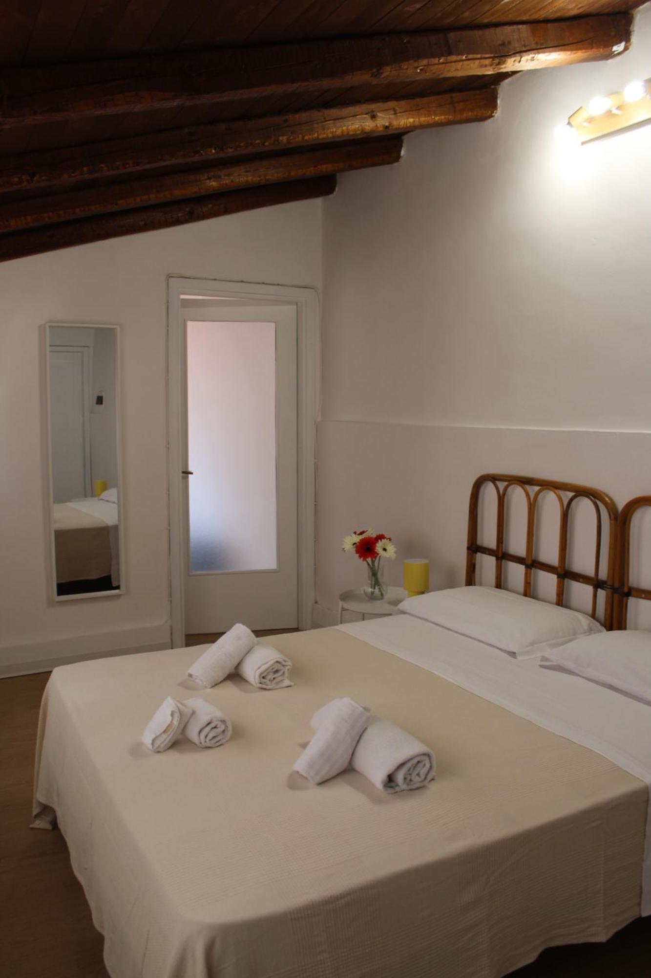 Terrasini 2000 Home Holidays Екстериор снимка