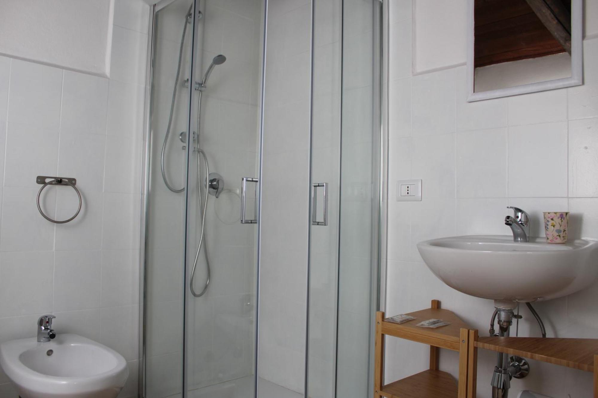 Terrasini 2000 Home Holidays Екстериор снимка