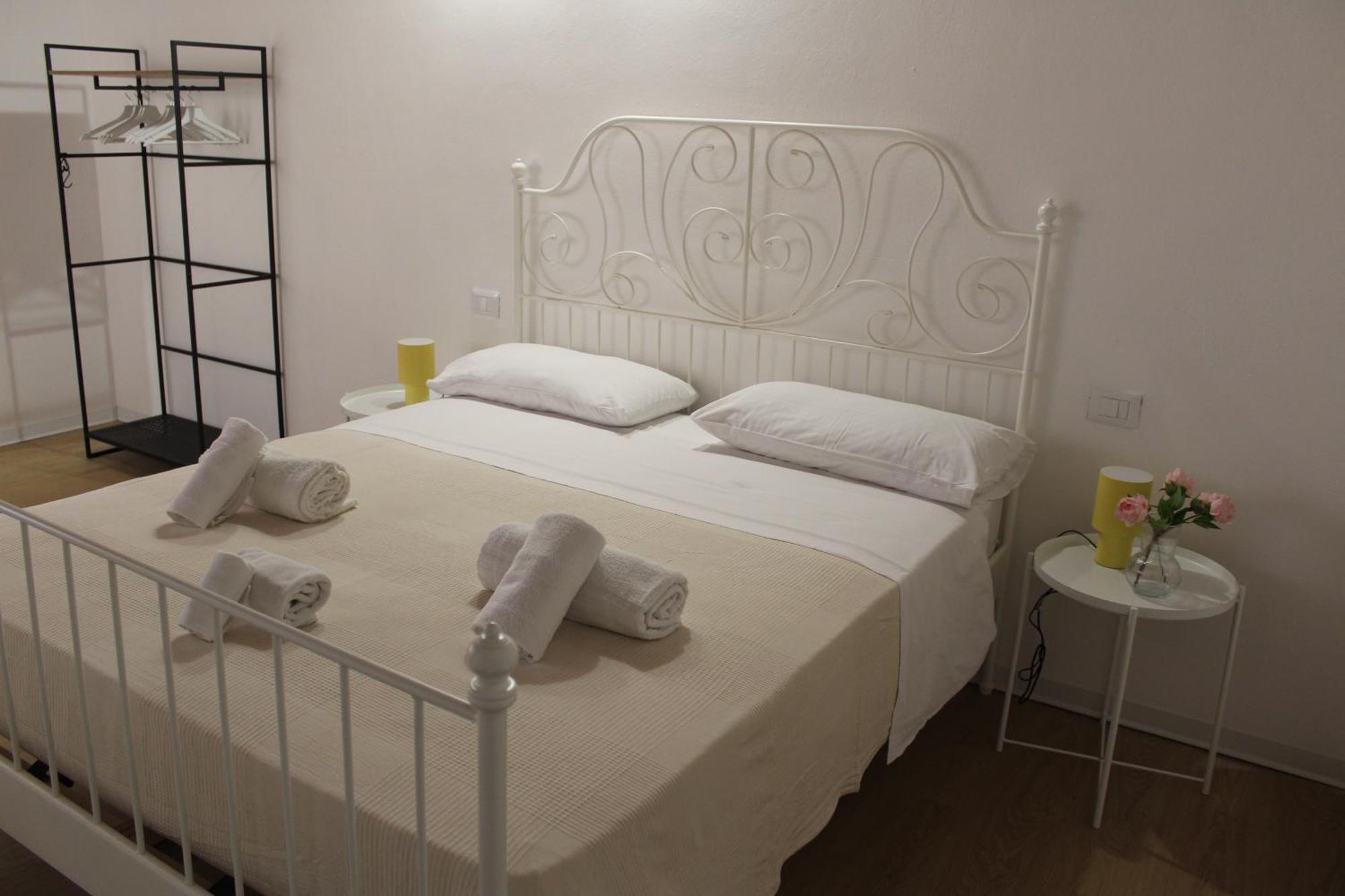 Terrasini 2000 Home Holidays Екстериор снимка